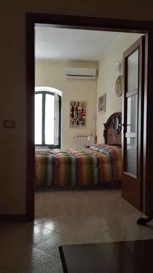 Casa Vacanze, In Centro Citta Caltanissetta Exterior photo