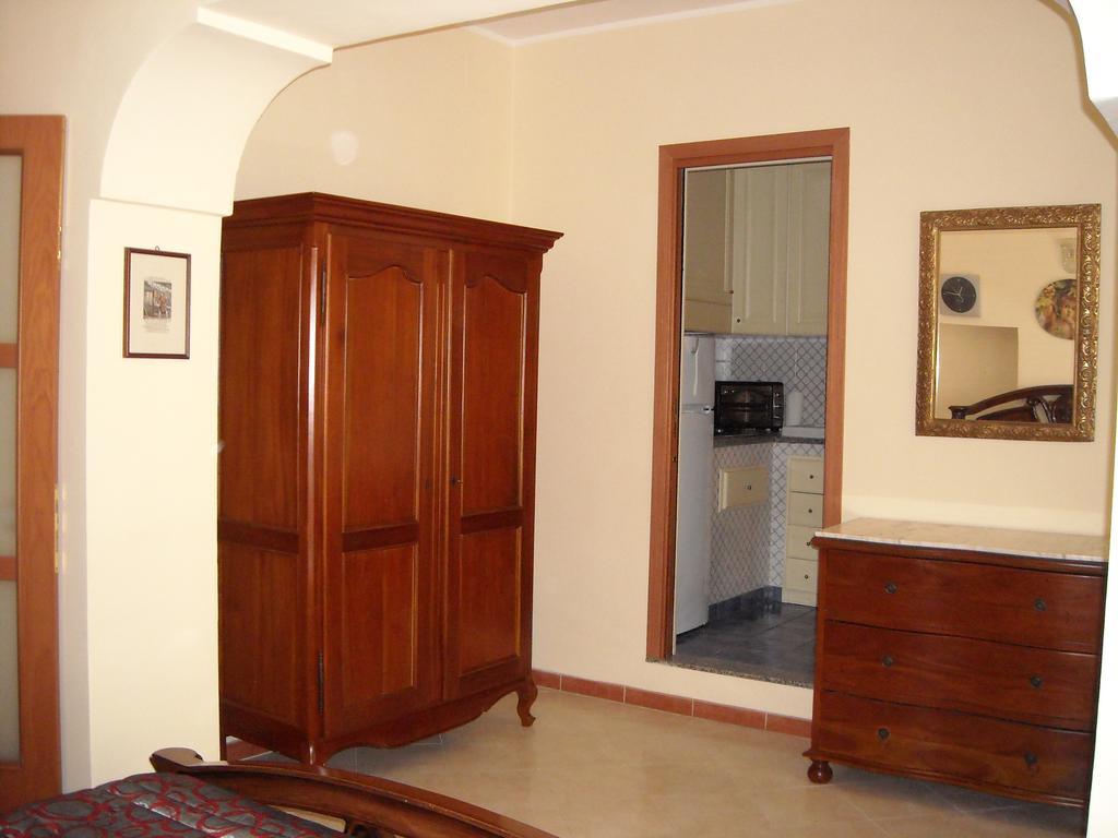 Casa Vacanze, In Centro Citta Caltanissetta Exterior photo