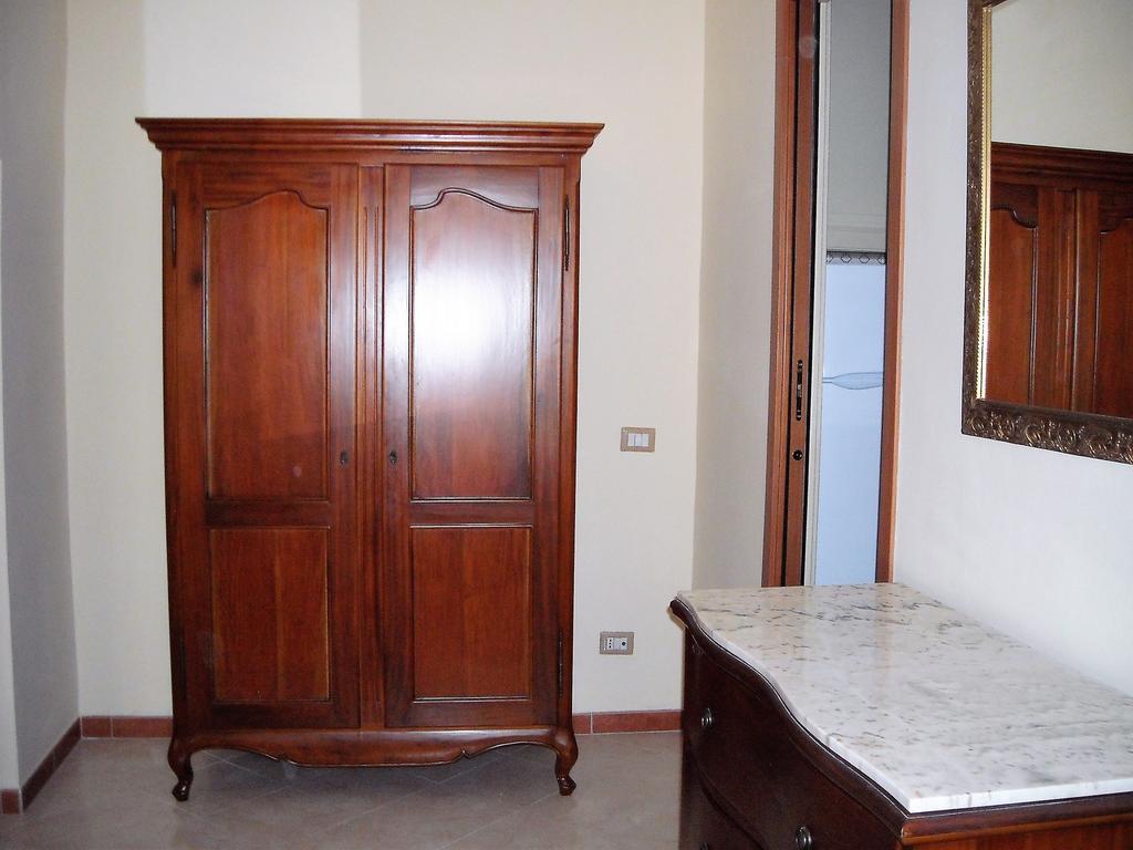 Casa Vacanze, In Centro Citta Caltanissetta Exterior photo