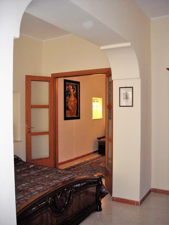 Casa Vacanze, In Centro Citta Caltanissetta Exterior photo