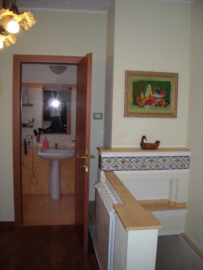 Casa Vacanze, In Centro Citta Caltanissetta Exterior photo