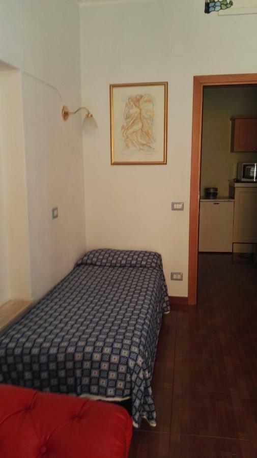 Casa Vacanze, In Centro Citta Caltanissetta Exterior photo